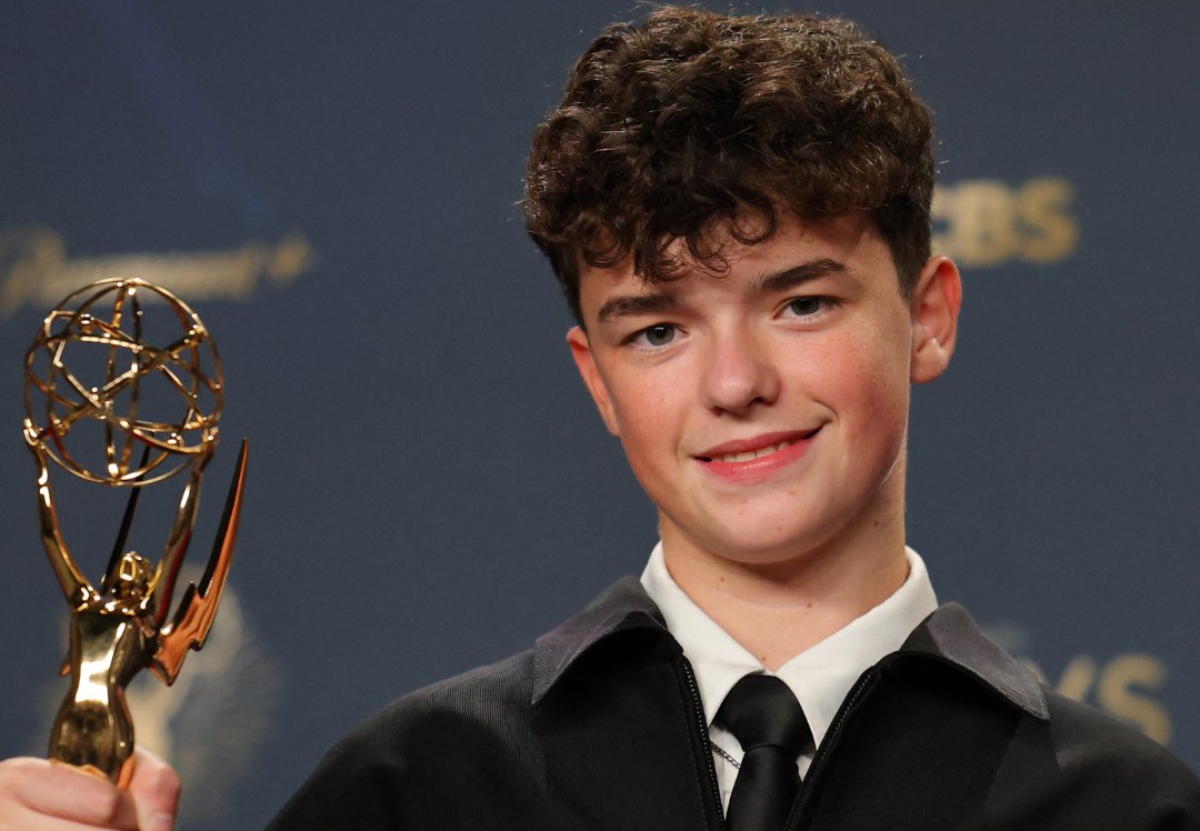 Owen Cooper: Ο 16χρονος του Adolescence που έγραψε ιστορία και αλλάζει το βρετανικό casting