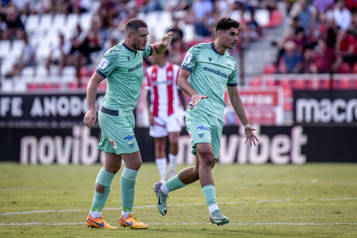 Stoiximan Super League: Φαβορί για υποβιβασμό ο Πανσερραϊκός, «καυτή» η ουρά στα playouts