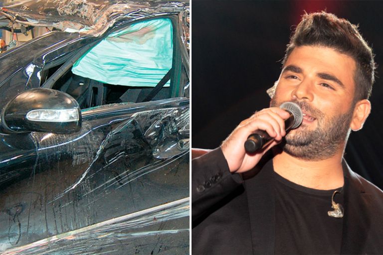 Στο εδώλιο για ψευδορκία ο μάρτυρας που «έδειξε» οδηγό τη Φρόσω Κυριάκου στο τροχαίο Παντελίδη