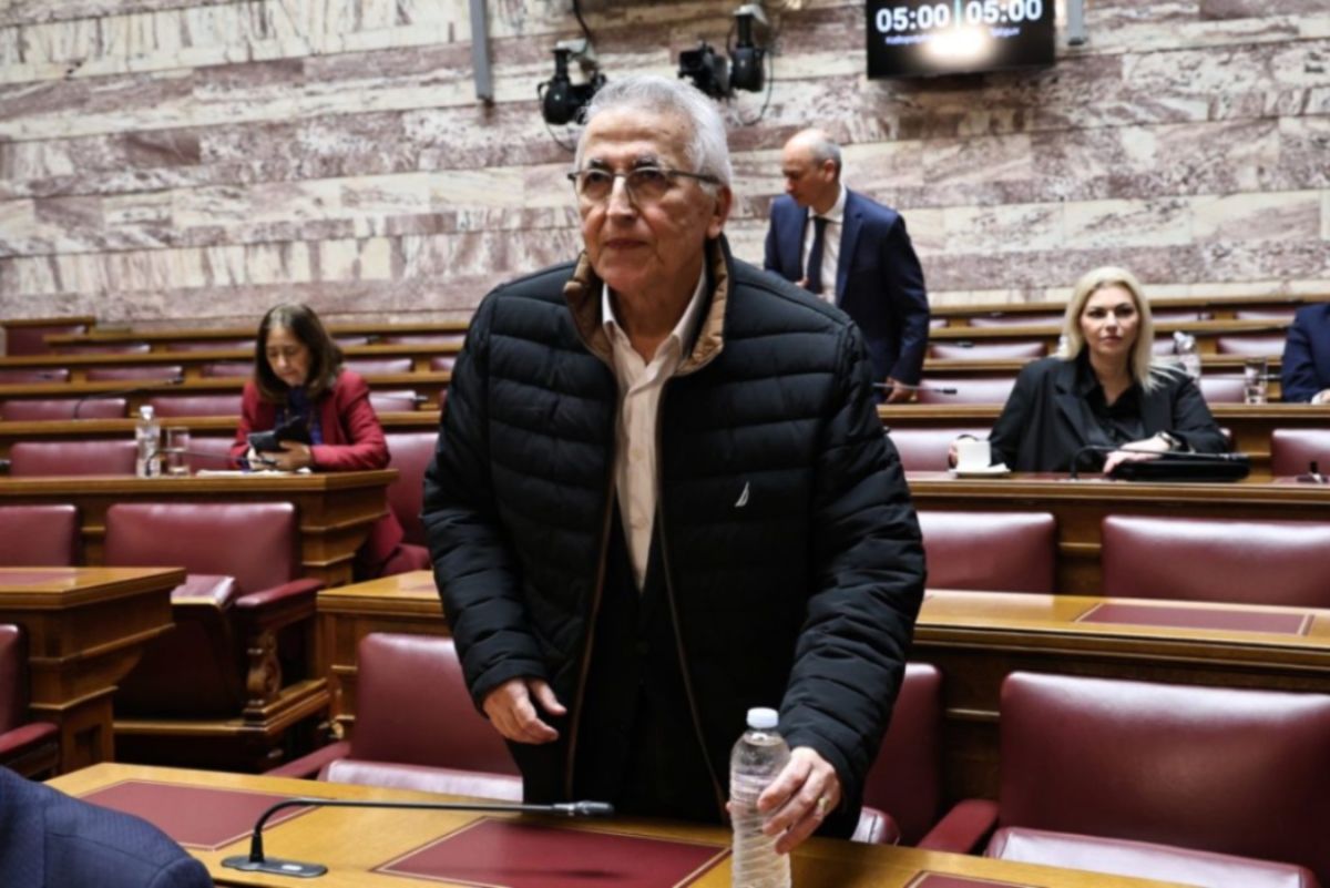 Σκανδαλώδης πολυτελής ζωή Παναγόπουλου: Μισθός €10.000 ενώ οι εργαζόμενοι πεινάνε