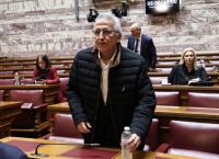 Σκανδαλώδης πολυτελής ζωή Παναγόπουλου: Μισθός €10.000 ενώ οι εργαζόμενοι πεινάνε