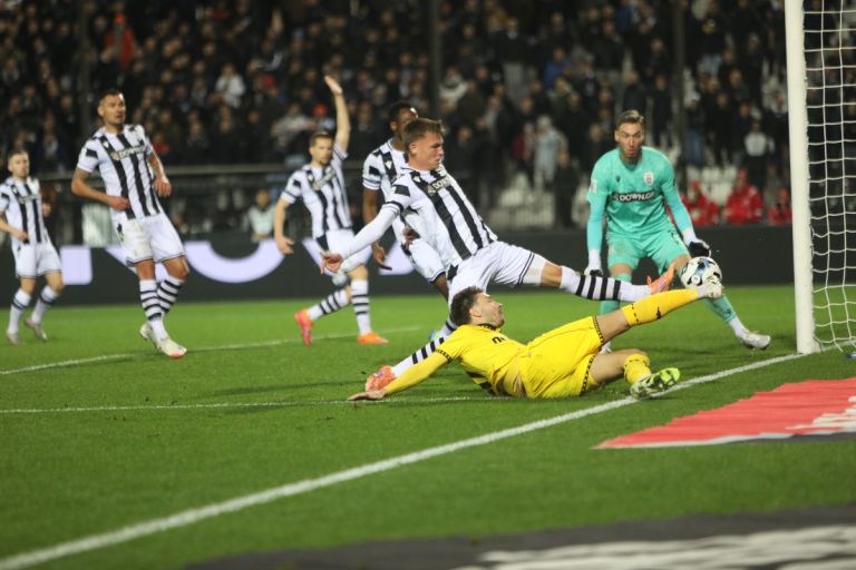 Άρης – ΠΑΟΚ στο «Κλεάνθης Βικελίδης»: Η σκακιέρα των πάγκων και τα κομβικά διλήμματα του ντέρμπι