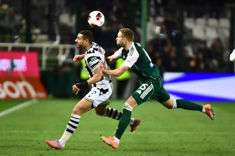 ΠΑΟΚ – Παναθηναϊκός: Ώρα και κανάλι για τη ρεβάνς που κρίνει τον φιναλίστ του Κυπέλλου