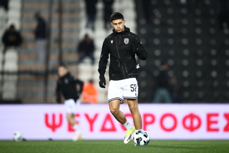 ΠΑΟΚ: Επιστροφή Χατσίδη πριν τον Παναθηναϊκό, αγωνία για Ντεσπόντοβ και απουσίες