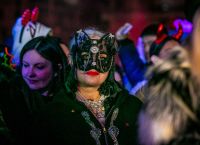 Πάτρα: Πάνω από 20.000 μικροί καρναβαλιστές «πλημμύρισαν» την πόλη με χρώμα και χαμόγελα