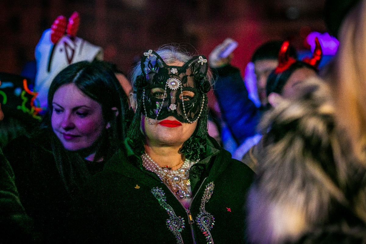 Πάτρα: Πάνω από 20.000 μικροί καρναβαλιστές «πλημμύρισαν» την πόλη με χρώμα και χαμόγελα