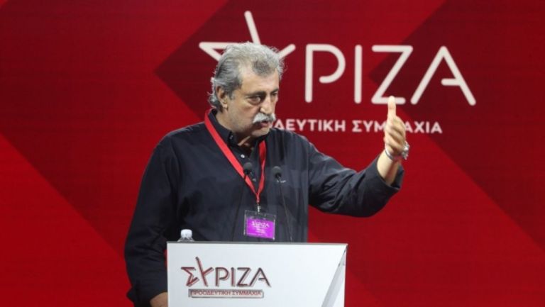 Ο Πολάκης προκαλεί: ΣΥΡΙΖΑ και ΚΚΕ να αγοράσουν τις φωτογραφίες των 200 ηρώων