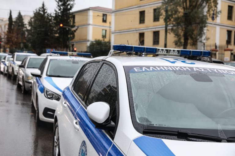 Εξάρθρωση σπείρας κλοπών ΙΧ: «Τζίρος» 1,5 εκατ., πάνω από 70 χτυπήματα στην Αττική