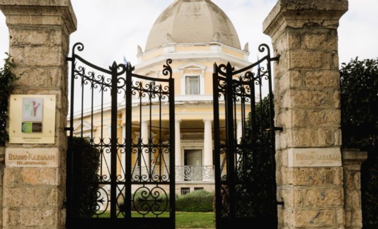 1 εκατ. ευρώ για το κλίμα στη Δυτική Ελλάδα – Νέο παρατηρητήριο σε τροχιά υλοποίησης