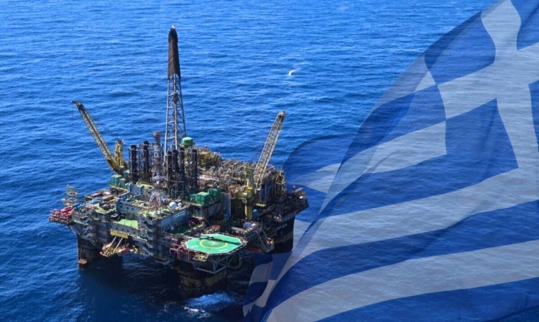 Πρίνος: Το 1 δισ. ευρώ στοίχημα της Ελλάδας για υπόγεια αποθήκευση CO₂