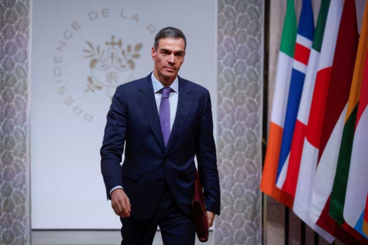 Σάντσεθ: Η Ισπανία στην πολιτική «σκιά» των ΗΠΑ — αυτονομία ή ρίσκο;