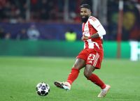 Ολυμπιακός – Λεβερκούζεν 0-2: Το «τρίλεπτο» του Σικ έγειρε την πλάστιγγα στο Καραϊσκάκη