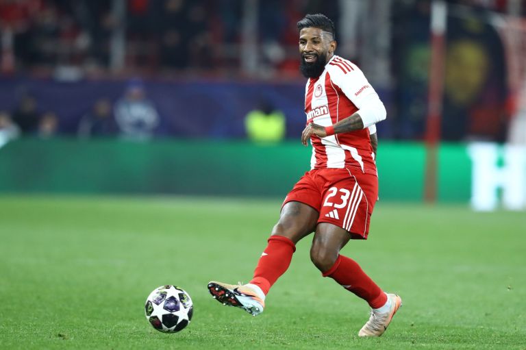 Ολυμπιακός – Λεβερκούζεν 0-2: Το «τρίλεπτο» του Σικ έγειρε την πλάστιγγα στο Καραϊσκάκη