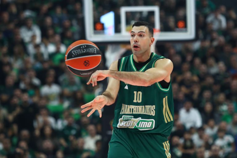 Παναθηναϊκός AKTOR – Φενέρμπαχτσε: Η μεγάλη «μάχη» στο ΟΑΚΑ και πού θα τη δείτε