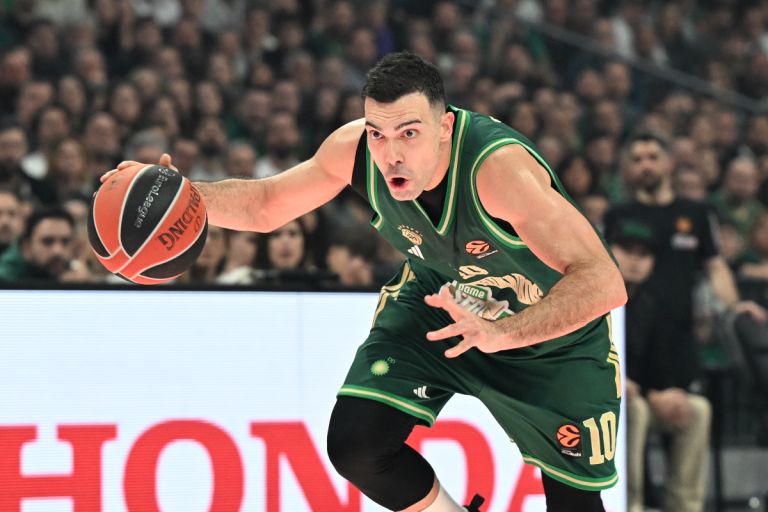 Allwyn Final 8: Πού θα δείτε Παναθηναϊκός AKTOR – ΠΑΟΚ και Ηρακλής – Μύκονος Betsson