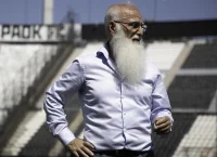 ΠΑΟΚ: Το μήνυμα Σαββίδη στα αποδυτήρια – «Κάθε παιχνίδι σαν να είναι το τελευταίο»