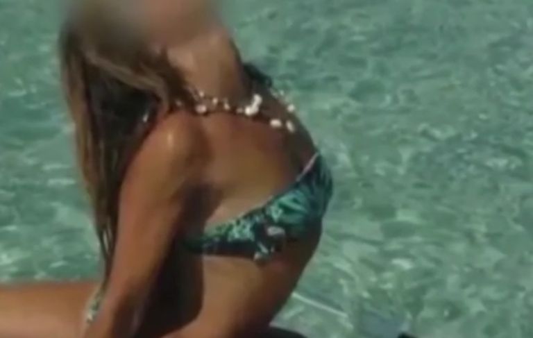 Η «δασκάλα γιόγκα» των Βορείων Προαστίων και οι τρεις εκρήξεις: το προφίλ και η σκοτεινή διαδρομή