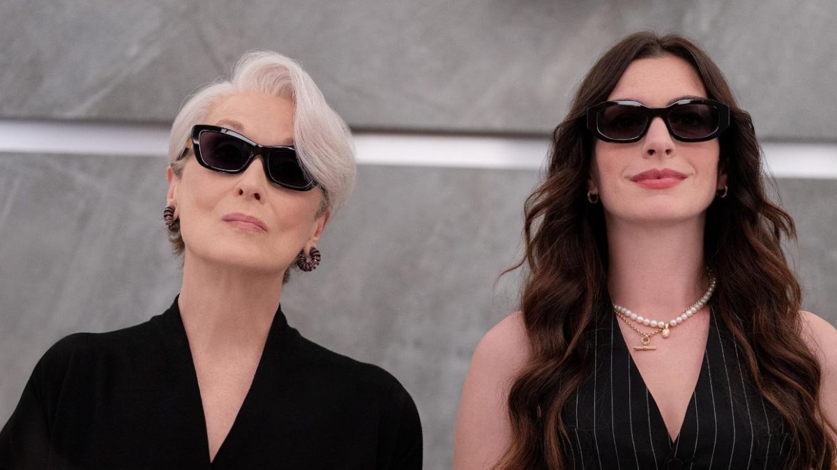 «The Devil Wears Prada 2» σπάει τα κοντέρ: 222 εκατ. προβολές σε 24 ώρες και παγκόσμιο ντόρο