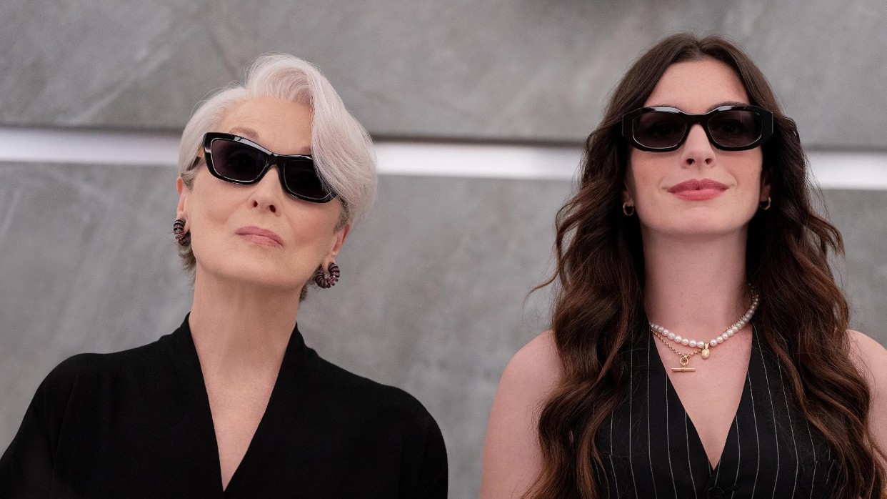 «The Devil Wears Prada 2» σπάει τα κοντέρ: 222 εκατ. προβολές σε 24 ώρες και παγκόσμιο ντόρο