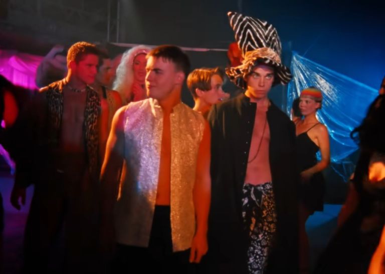 Take That: Από τα γυμνά κλιπ με ζελέ στη δικαίωση