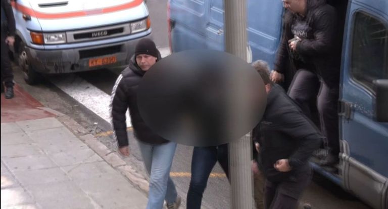 Φυλακές Δομοκού: Το βίντεο πριν και μετά, τα «τυφλά» σημεία και ο ρόλος του αρχιφύλακα