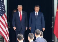 «Τολμηρή» επίσκεψη Τραμπ στο Πεκίνο: Κλείδωσε το ταξίδι 31 Μαρτίου–2 Απριλίου