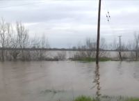 Έβρος: «Πνίγηκαν» 60.000 στρέμματα στο Σουφλί – Έσπασαν αναχώματα, μάχη για τους οικισμούς