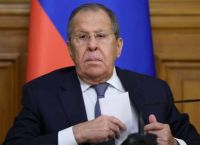 Ο Λαβρόφ προαναγγέλλει στροφή προς BRICS εν μέσω κυρώσεων και αμερικανικής «οικονομικής κυριαρχίας»