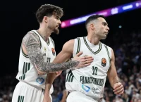 Αθλητικές μεταδόσεις: Πού θα δείτε τη μεγάλη ευρωπαϊκή μάχη Παναθηναϊκού AKTOR – Ρεάλ Μαδρίτης