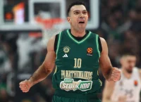 Παναθηναϊκός AKTOR στην «καυτή» έδρα της Παρτίζαν: ραντεβού στο Βελιγράδι για το 2/2 στη διαβολοβδομάδα