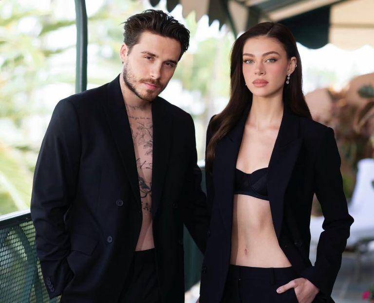 Χρονολόγιο της οικογενειακής ρήξης των Μπέκαμ: Από τον γάμο στο δημόσιο ξεκαθάρισμα του Μπρούκλιν