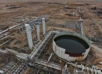 Η ενεργειακή ανάκαμψη της Συρίας εν μέσω προκλήσεων