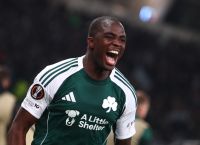 Παναθηναϊκός: Ο Τεττέη «μίλησε» με δύο λέξεις και έγινε το πρόσωπο της βραδιάς