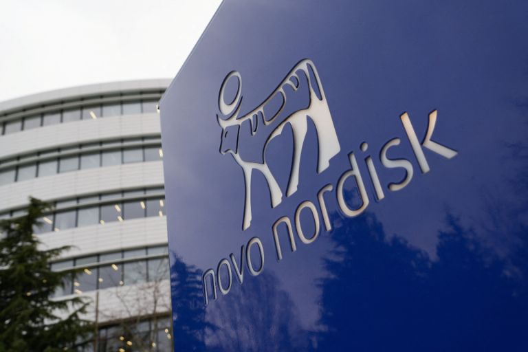Novo Nordisk: Προειδοποίηση για πτώση πωλήσεων έως 13% το 2026 «γκρεμίζει» τη μετοχή