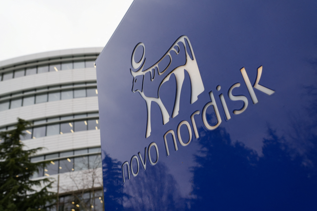 Novo Nordisk: Προειδοποίηση για πτώση πωλήσεων έως 13% το 2026 «γκρεμίζει» τη μετοχή