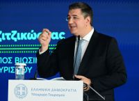 «Κανένα drone χωρίς ταυτότητα»: Το ευρωπαϊκό σχέδιο Τζιτζικώστα για ασφάλεια και λογοδοσία