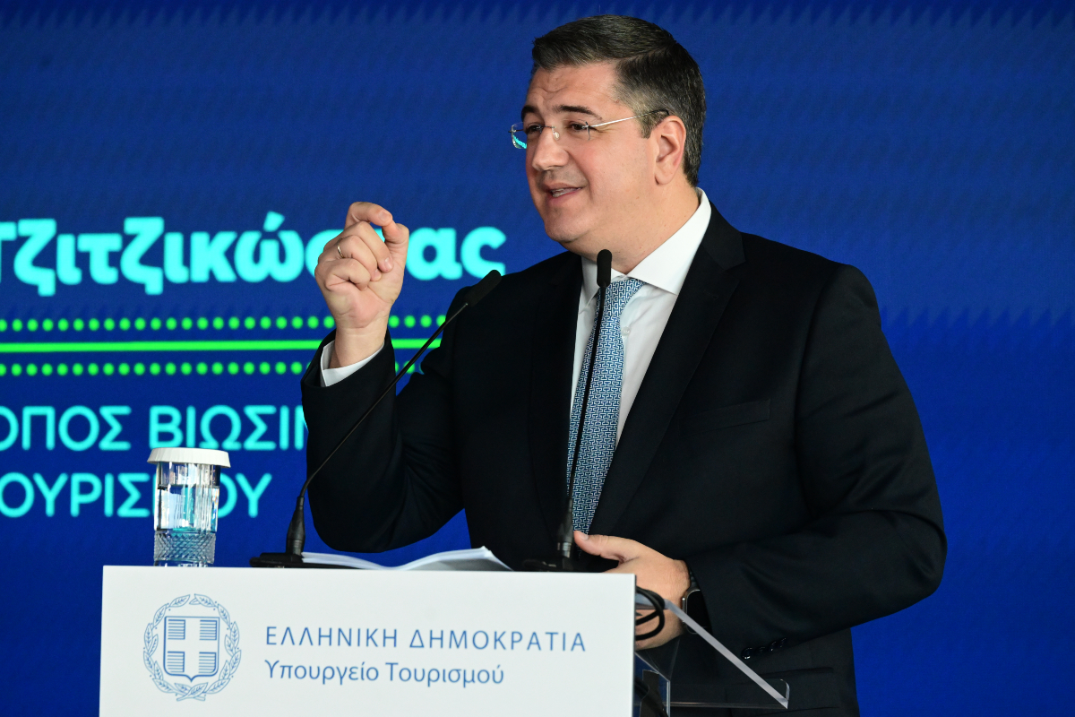 «Κανένα drone χωρίς ταυτότητα»: Το ευρωπαϊκό σχέδιο Τζιτζικώστα για ασφάλεια και λογοδοσία