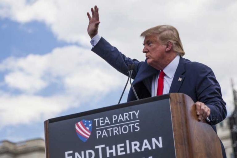 Τουρκία: ΗΠΑ και Ιράν Δείχνουν Ευελιξία – Αναζωπύρωση Πυρηνικών Διαπραγματεύσεων