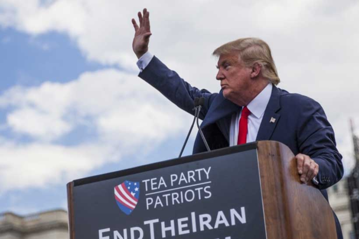 Τουρκία: ΗΠΑ και Ιράν Δείχνουν Ευελιξία – Αναζωπύρωση Πυρηνικών Διαπραγματεύσεων