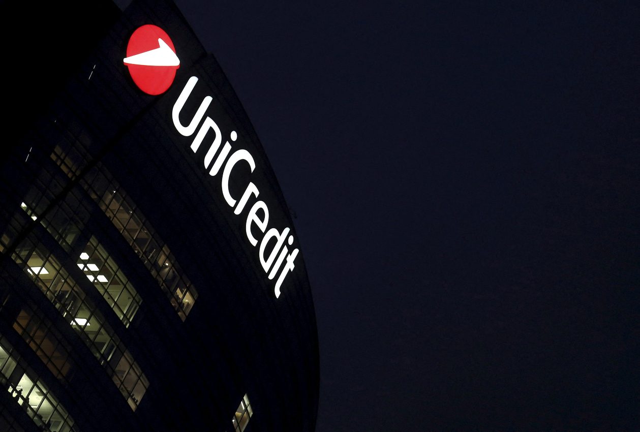 UniCredit: Αποσύρει 16 δισ. ευρώ από την Amundi και πυροδοτεί σενάρια ρήξης πριν το 2027