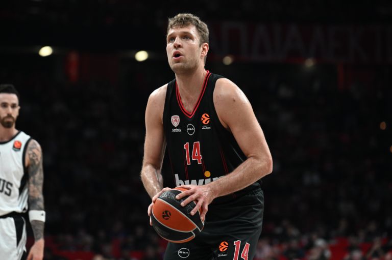 Ολυμπιακός – Ερυθρός Αστέρας: Ώρα, κανάλι και όλα όσα κρίνει το ματς στο ΣΕΦ