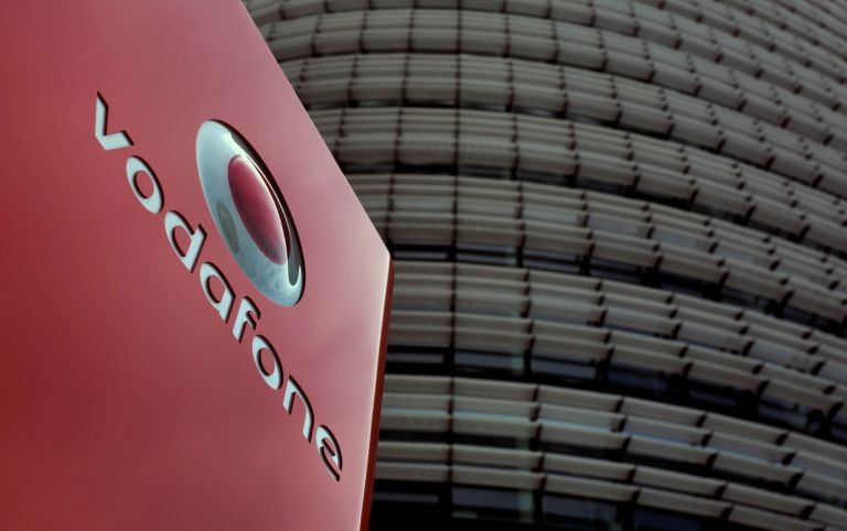 Vodafone: Στη λίστα ‘A’ του CDP για ακόμη μία χρονιά – Ηγετική επίδοση στην κλιματική διαφάνεια