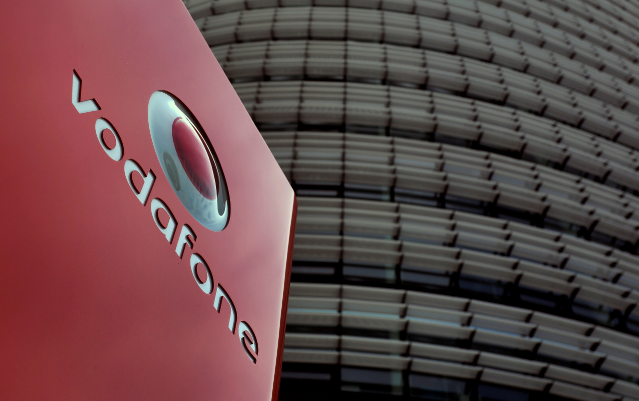 Vodafone: Στη λίστα ‘A’ του CDP για ακόμη μία χρονιά – Ηγετική επίδοση στην κλιματική διαφάνεια