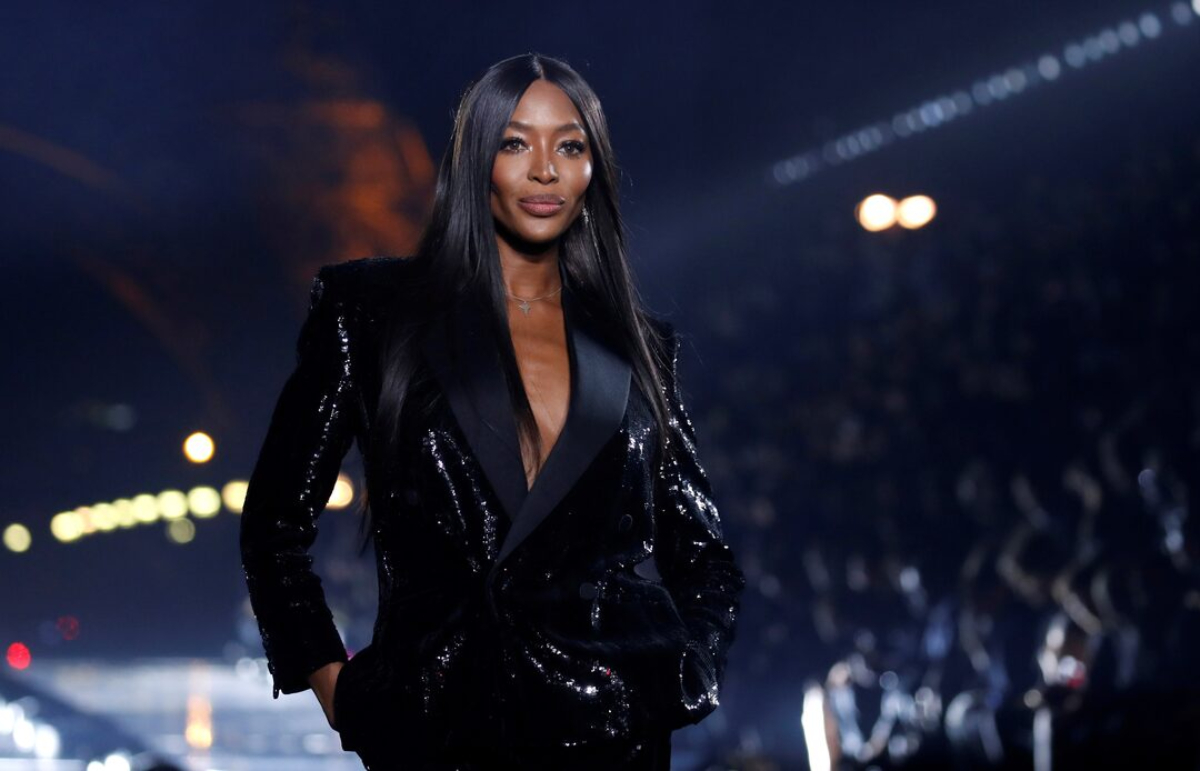 Naomi Campbell στο επίκεντρο των νέων «Epstein files»: Τα e-mails, οι πτήσεις και τα ερωτήματα