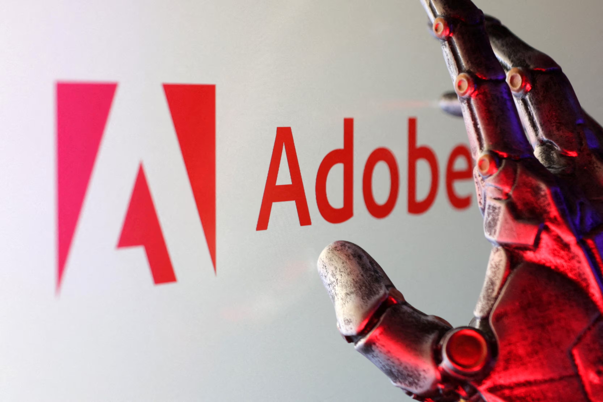 Η Adobe «σβήνει» το Animate και περνά οριστικά στην εποχή της AI – Τέλος σε ένα εργαλείο 25 ετών