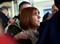 Ζιζέλ Πελικό: «Μην ντραπείτε ποτέ» – Η ντροπή πρέπει να αλλάξει πλευρά