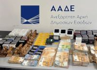 Επιχείρηση «Αχυράνθρωποι»: Πώς δρούσε και πώς αποκαλύφθηκε το κύκλωμα που εξάρθρωσε η ΑΑΔΕ