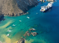 ADMIE: €3.7B Relief for Consumers via Island Grid Connections by 2034