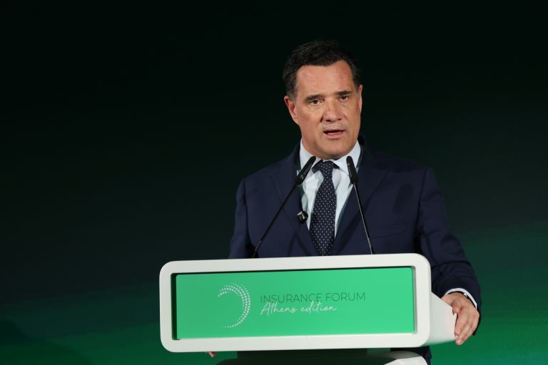 Άδωνις Γεωργιάδης: Η ιδιωτική ασφάλιση υγείας ως «τζόκερ» του ΕΣΥ–Μια τολμηρή πρόταση που αλλάζει το παιχνίδι