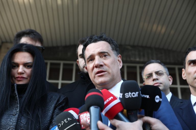 «Τέλος οι ασθενείς στα σκαλοπάτια» – Νέα υπερσύγχρονη Ογκολογική Μονάδα με δωρεά 4 εκατ. ευρώ